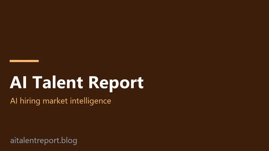 Hiring Trends 2025-2026: Demand for Data Lake Architects in Fintech vs. Healthcare